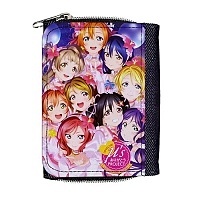 ������� ��������� Love Live! � ���-������� ����� �����������