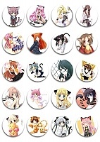   Neko Girls