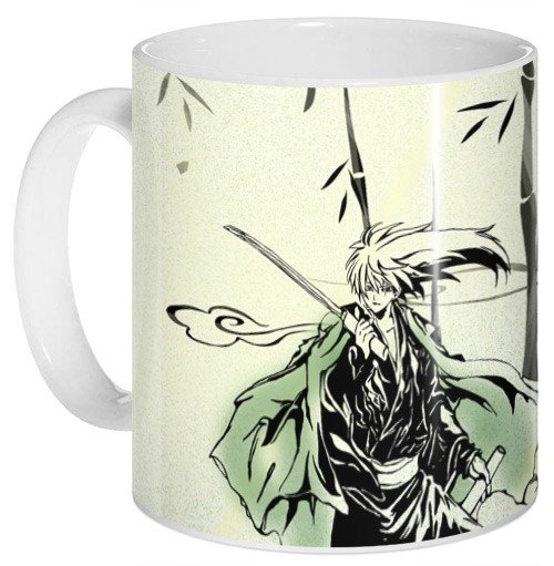 ���������� ������� ������ Nurarihyon no Mago 45930 �� ����� � ����� ���� ���������� / Nurarihyon no Mago / ���� ���������� / Nura: Rise of the Yokai Clan