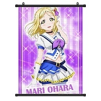 ������� �������� Love Live! Sunshine!! Mari Ohara