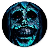 ������ ��� ����� ������� �������� ������ � �������� - Statue of God