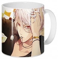  Diabolik Lovers Subaru Sakamaki