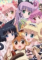 Nekogami Yaoyorozu: Ohanami Ghostbusters OVA (������� ������ �� ����������) HD