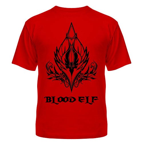 ���������� ������� �������� World of Warcraft: Blood Elf �� ����� � ����� World of Warcraft / WoW / �������� / ��� �������� �������