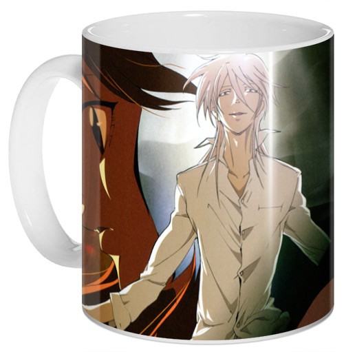 ���������� ������� ������ Psycho-Pass 306681 �� ����� � ����� �����-������� / Psycho-Pass / ������������