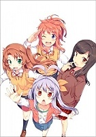 Non Non Biyori (����������� ��������) OVA MP4
