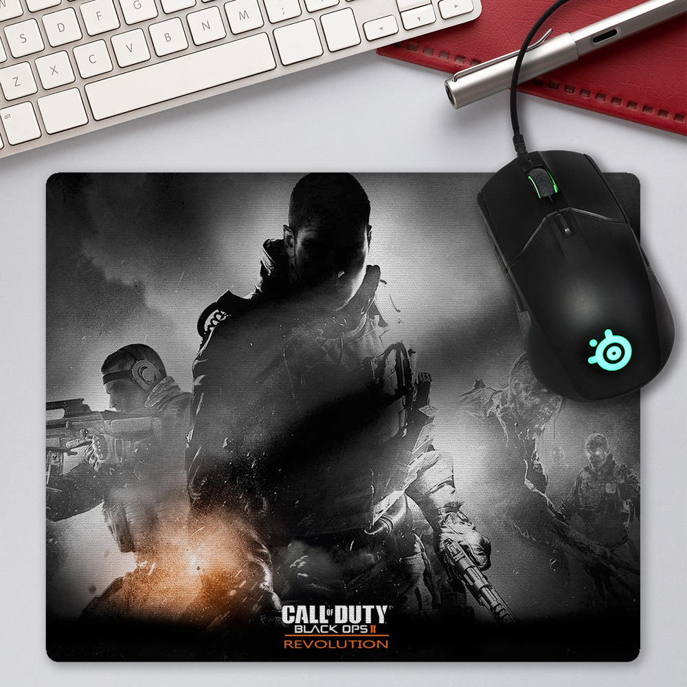       Call Of Duty Black Ops 2 Revolution     Call of Duty /  