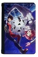 ������� �� ������� ������ Kanata no Astra - Charce Lecroix � Aries Spring