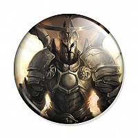  Diablo Imperius