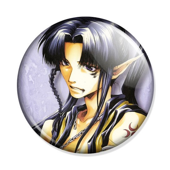���������� ������� ������ Saiyuki Yaone �� ����� � ����� ����� / Saiyuki