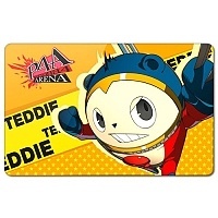 ������ ��������� ������������� Persona 4 Teddy