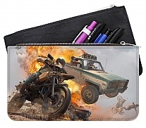 ����� ������ �� ���� PUBG