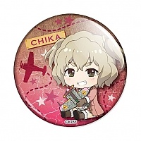 ������ Kouya no Kotobuki Hikoutai - Chibi Chika