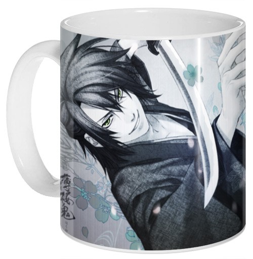 ���������� ������� ������ Hakuouki: Shinsengumi Kitan - Okita Souji �� ����� � ����� ������ ������� ������ / �������� � ������� ������: �������� � ���������� / Hakuouki: Shinsengumi Kitan / Hakuoki
