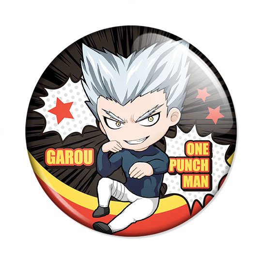 ���������� ������� ������ ���������� 2nd Season Pukasshu - Garou �� ����� � ����� ���������� / Onepunch-Man / One Punch Man / Onepunch Man / ��� ���� ��� / ����� ������