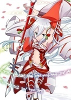 ����� �������-��������� / Mahou Shoujo Taisen [26 �� 26] TV (720p)