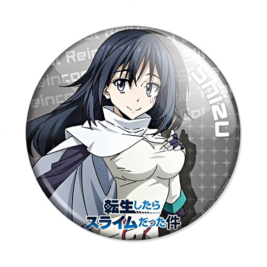 ������ TenSura - ����� �����