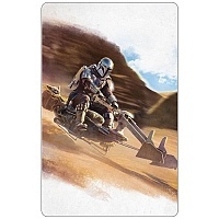   The Mandalorian - Joy Ride