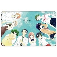 ������ ��������� ������������� Koe no Katachi Group