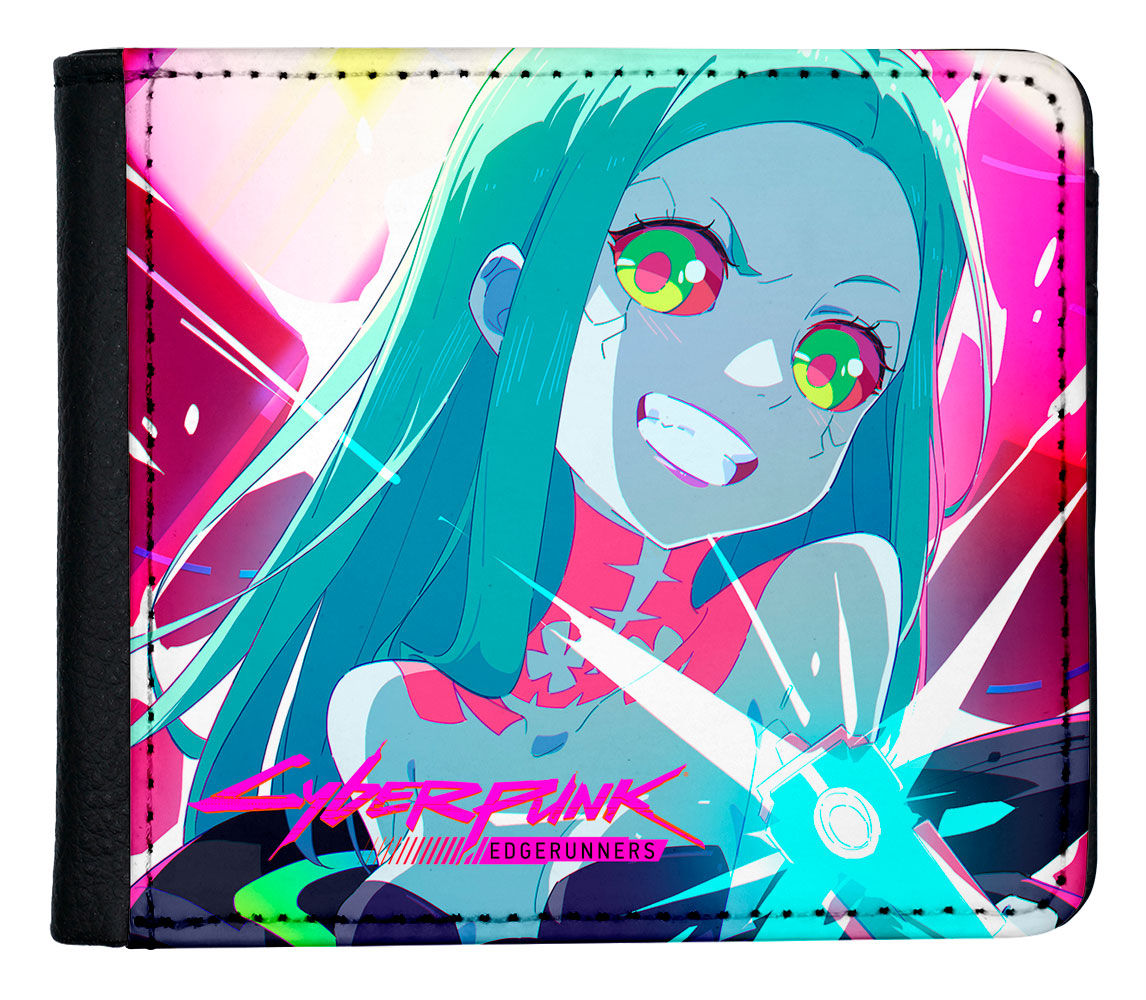 ���������� ������� ������� � ���������� ��� ������ ���������: ������� �� ���� - ������� �� ����� � ����� ���������: ������� �� ���� / Cyberpunk: Edgerunners