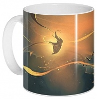 ������ Rise of the Guardians 307011