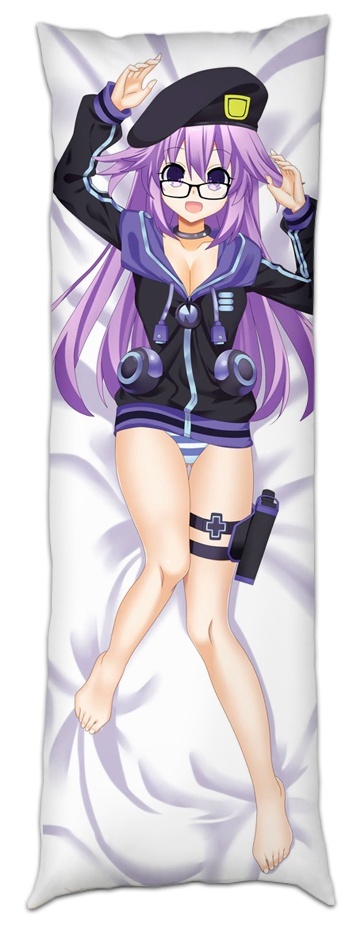 ���������� ��������� Hyperdimension Neptunia - Purple Heart 