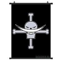 ������� �������� One Piece: Whitebeard