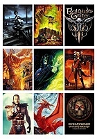 �������� "Baldurs Gate" No.1