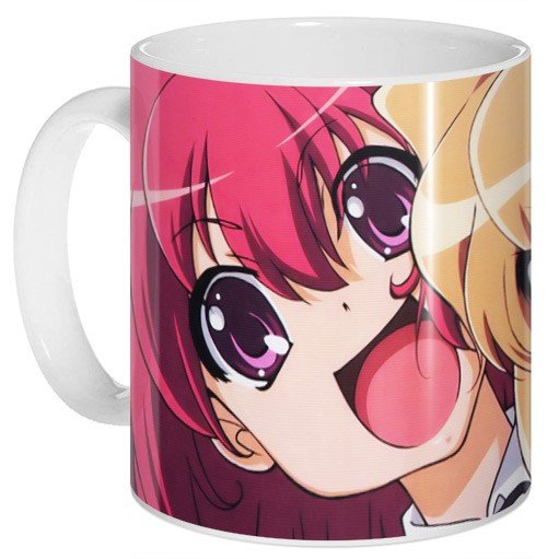 ���������� ������� ������ Toradora! 246464 �� ����� � ����� ��������! / Toradora!