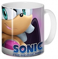  Sonic the Hedgehog 337246