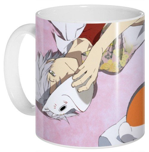 ���������� ������� ������������ ������ �� ����� ������� ������ ������ / Natsume Yuujinchou / Natsume's Book of Friends