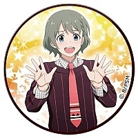 ������ ��������� ������� Idolmaster SideM Type: Mental - Makio Uzuki