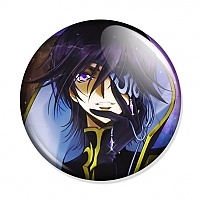 ������ ��� ���� Boukoku no Akito - Julius Kingsley