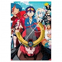 ���� � ������� ����� ������-������, ���������� ������ (������ A3, 252 ������)