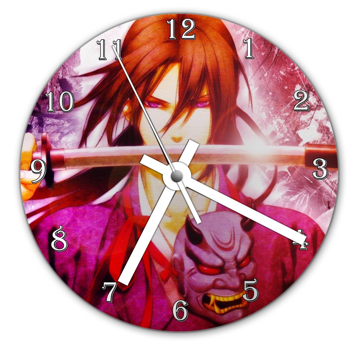 ���� ��������� Hakuouki: Shinsengumi Kitan 49693