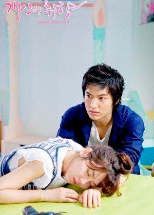 ���������� ������� Personal Preference (������ ������������) �� ����� � ����� 