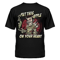  Hearthstone Knife Juggler