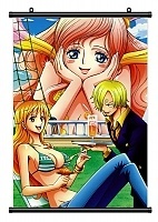 ������� �������� One Piece 63936