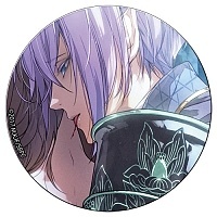 ������ ��������� ������� Sengoku Night Blood - Mitsuhide Akechi Ver.2