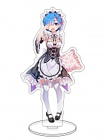 ������� ��������� Re: Zero - ��� 3 (Rem 3)