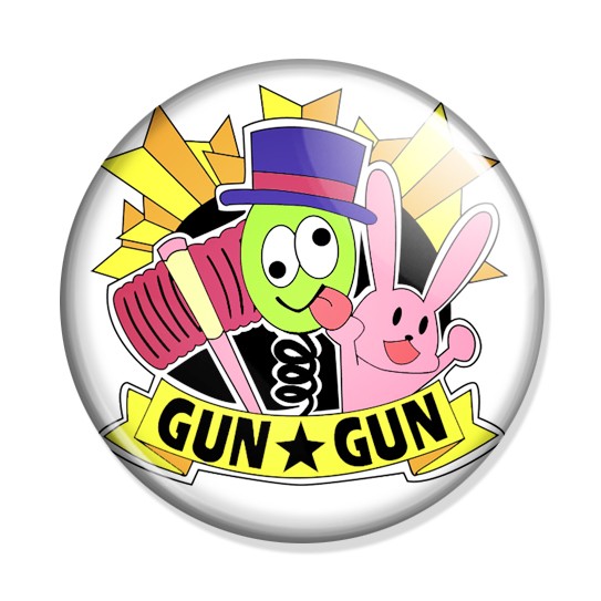 ���������� ������� ������ Aoharu x Kikanjuu - Toy Gun Gun �� ����� � ����� ����� ����� � ������������ ����� / Aoharu x Kikanjuu / Aoharu x Machine Gun / Blue Spring X Machine Gun / ������ � ����, ����� � ���� / ������ � �������