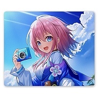 ������ ��� ����� ������������� Honkai: Star Rail - March 7th �2