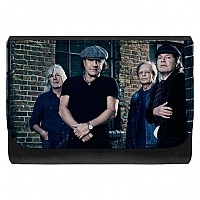 ������� ������ � ����������� AC/DC