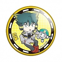������ Shinkansen Henkei Robo Shinkalion Pukasshu - Gin