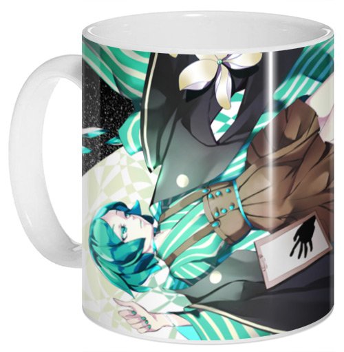 ���������� ������� ������������ ������ �� ����� ������ ���������� / Houseki no Kuni / Land of the Lustrous / Country of Jewels