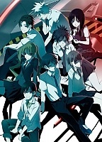 M3: Sono Kuroki Hagane (M3: ׸���� �����) HD