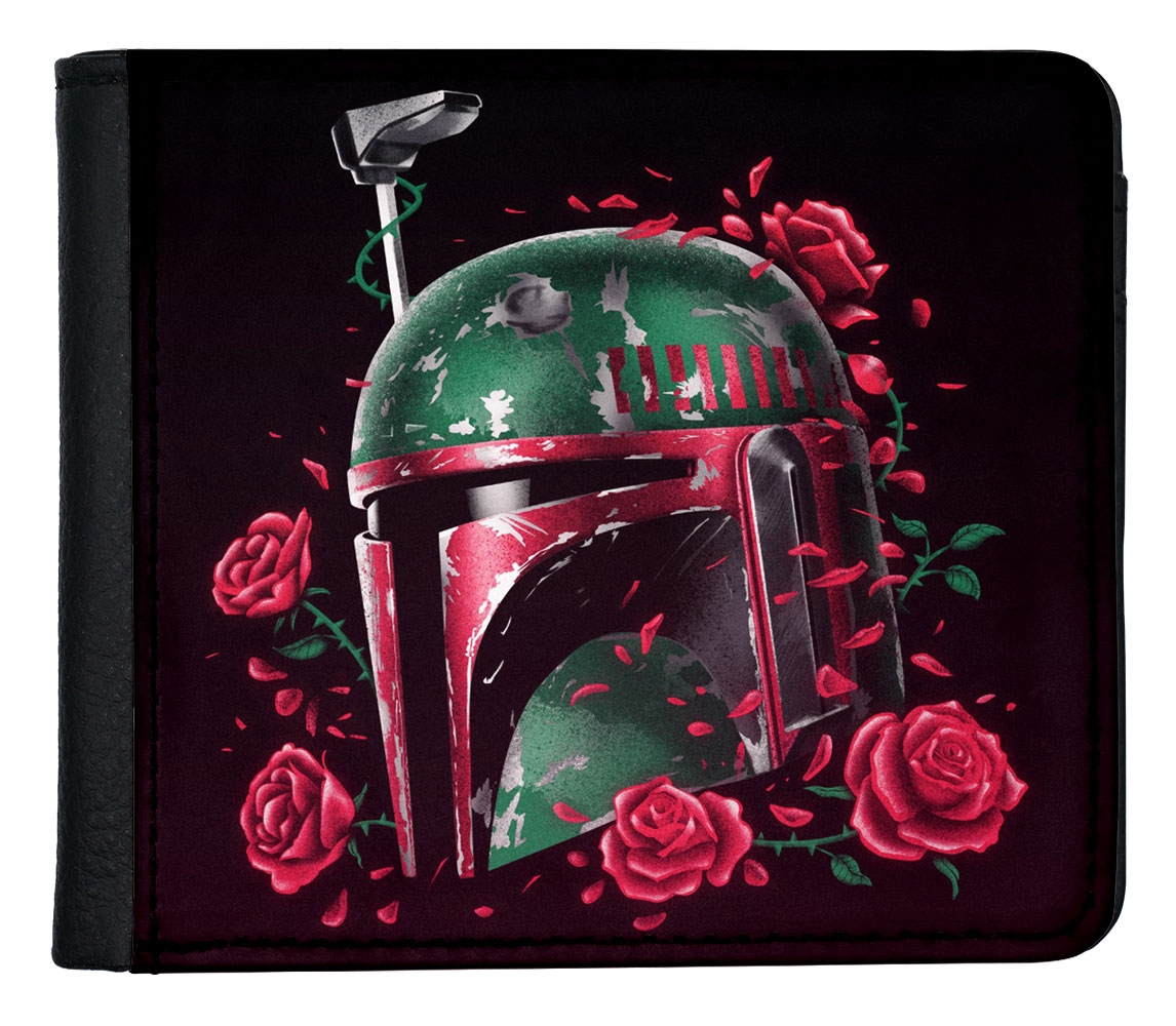 ���������� ������� ������� � ���������� ��� ������ "Star Wars" Boba Fett helmet �� ����� � ����� �������� ����� / Star Wars