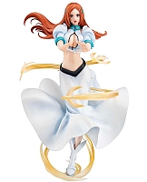������� GALS Series BLEACH Orihime Inoue Thousand-Year Blood War Complete Figure