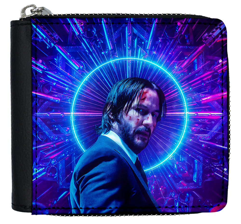 ���������� ������� ������� �� ������ � ���������� ��� ������ "John Wick: Chapter 3" Keanu Reeves �� ����� � ����� ���� ��� / John Wick