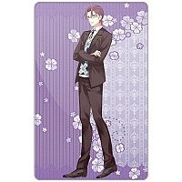 ������ ��������� ������������� Meiji Tokyo Renka - Koizumi Yakumo
